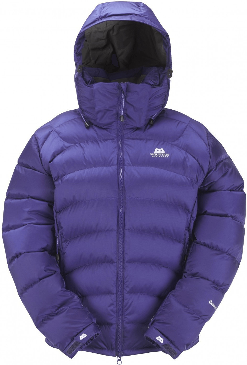 Buy Mountain Equipment Women's Lightline Jacket indigo from £154.95