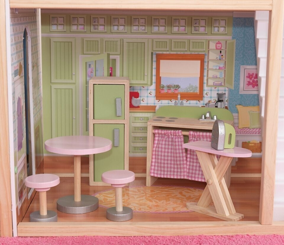 Kidkraft majestic mansion 65252 best sale