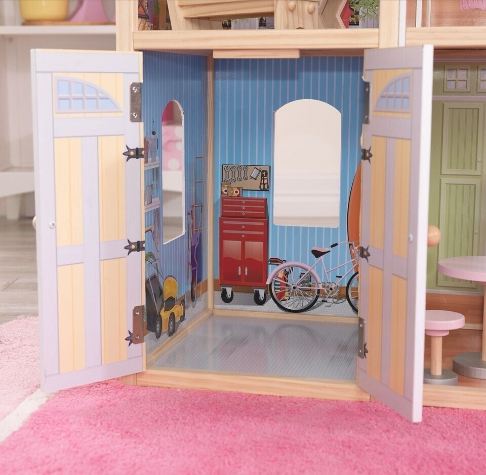 Kidkraft majestic deals mansion 65252