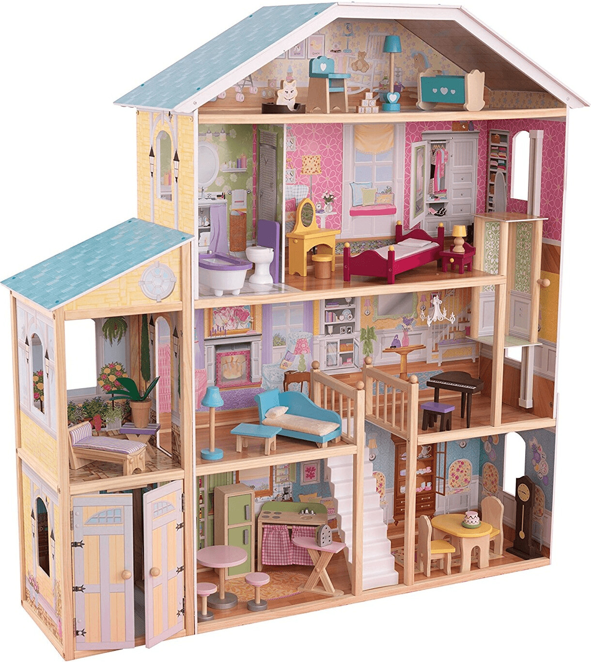 KidKraft Villa majestueuse (65252)
