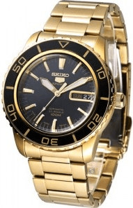 Seiko SNZH60K1