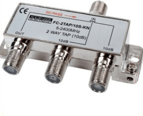 Konig FC-2TAP/10S-KN