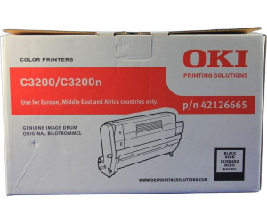 Oki Systems 42126665