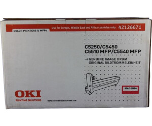 Oki Systems 42126671