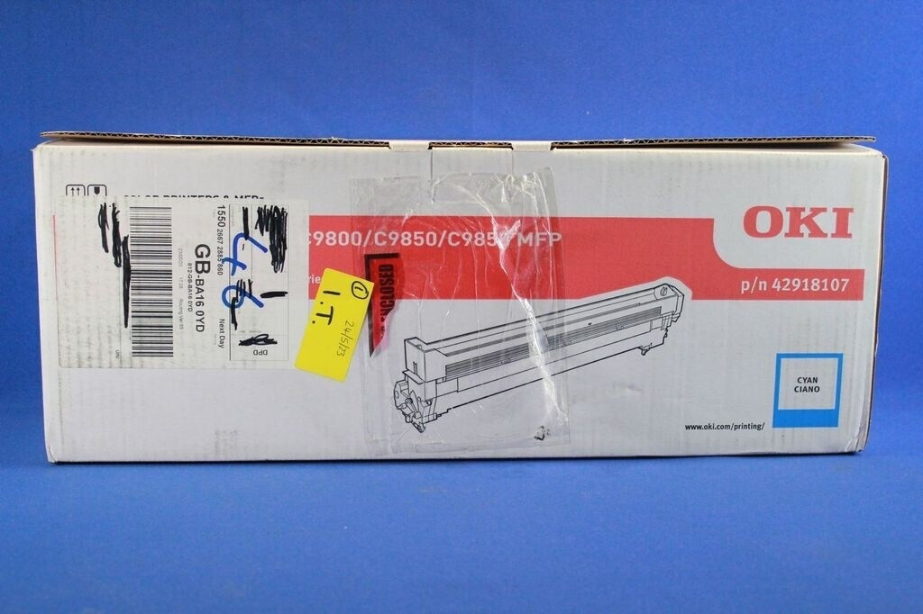 Oki Systems 42918107