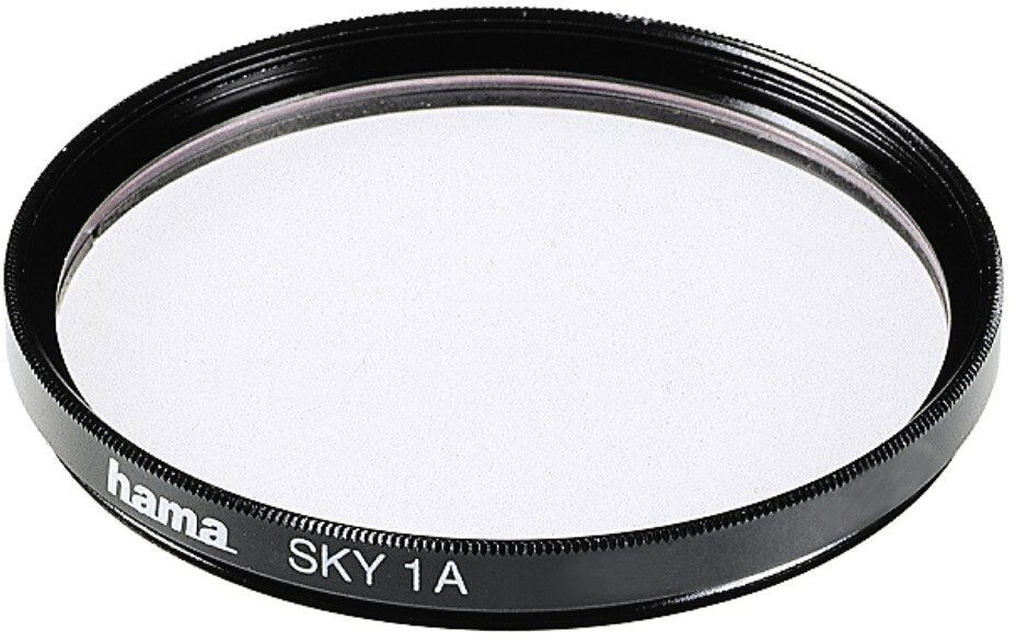 Hama Sky 1A +10 52mm
