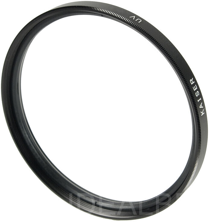 Kaiser UV HR 62mm