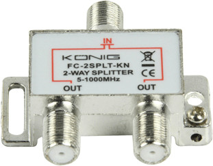 Konig FC-2SPLT-KN