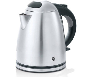 WMF Bouilloire électrique Stelio 1,2 l au meilleur prix sur WMF 413010012 Stelio Bouilloire électrique 1,2 L:
