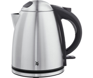 WMF Bouilloire électrique Stelio 1,2 l au meilleur prix sur WMF 413010012 Stelio Bouilloire électrique 1,2 L:
