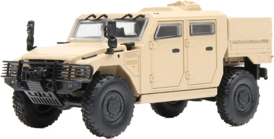 Norev Renault Sherpa Scout 2010 (519902)