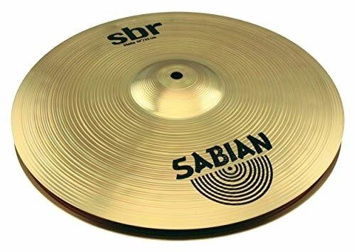 Sabian sbr Hats 14