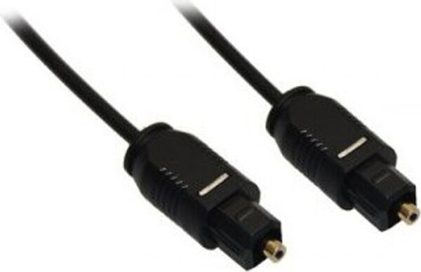 Goobay AVK 216-0150 Toslink-Kabel (1,5m)