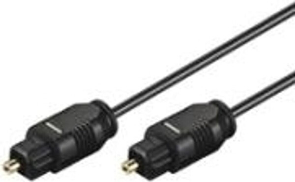 Goobay AVK 216-0150 Toslink-Kabel (1,5m), Bild 5