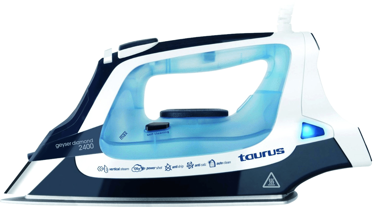 Taurus Geyser Diamond 2400