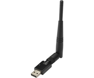 Digitus LAN 300N USB 2.0 Adapter (DN-70543) desde 19,68 € | Compara precios en idealo