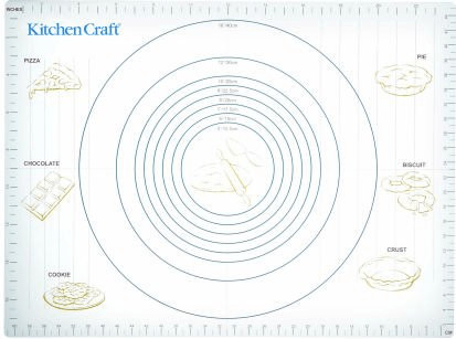 Kitchen Craft Pastry Mat