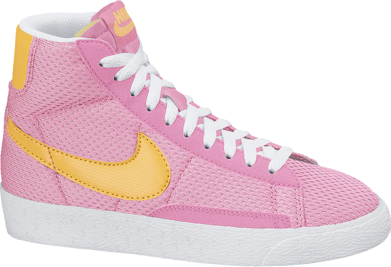 nike blazer mid vintage gs