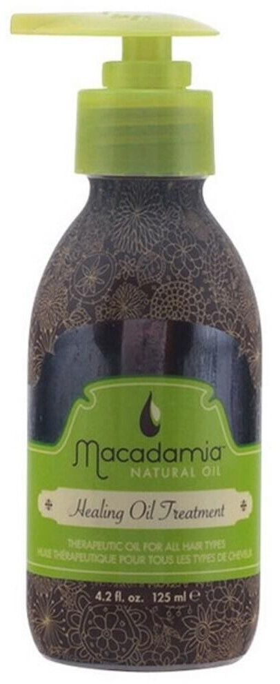 Macadamia Professional Macadamia Natural oil (125 ml)