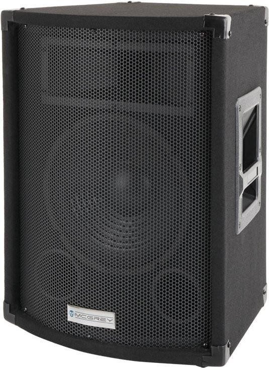 McGrey TP-8