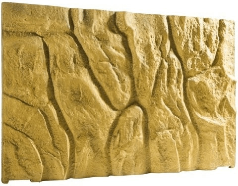 Exo Terra Arrière-plan à aspect de roche 90 x 60 cm (PT2966)