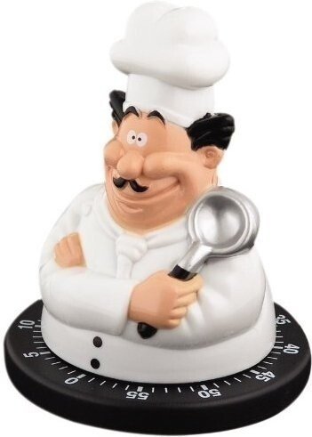 Bengt EK Cook's Timer