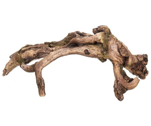 Nobby Aqua Ornaments "HOLZ" 25,2x12x10,5cm