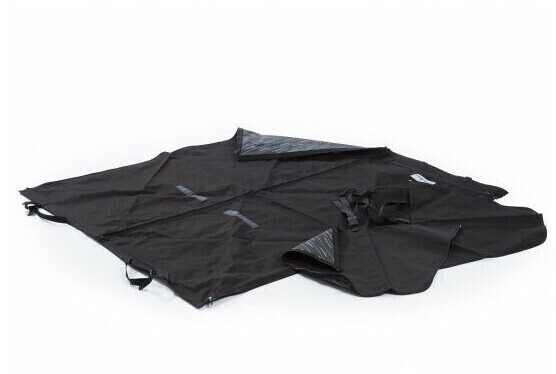 Schecker Couverture de protection Allside L (140 x 145 cm)
