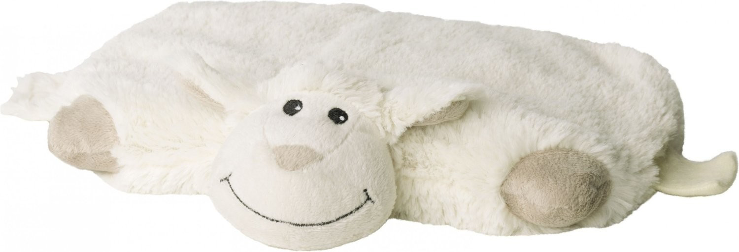 Warmies Warm Cushion Sheep