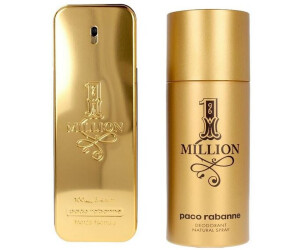 one million eau de parfum uomo
