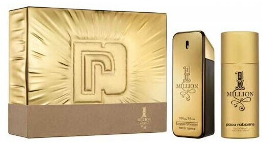 One million 2025 set 100 ml