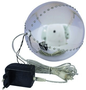 Europalms LED Snowball (15cm)