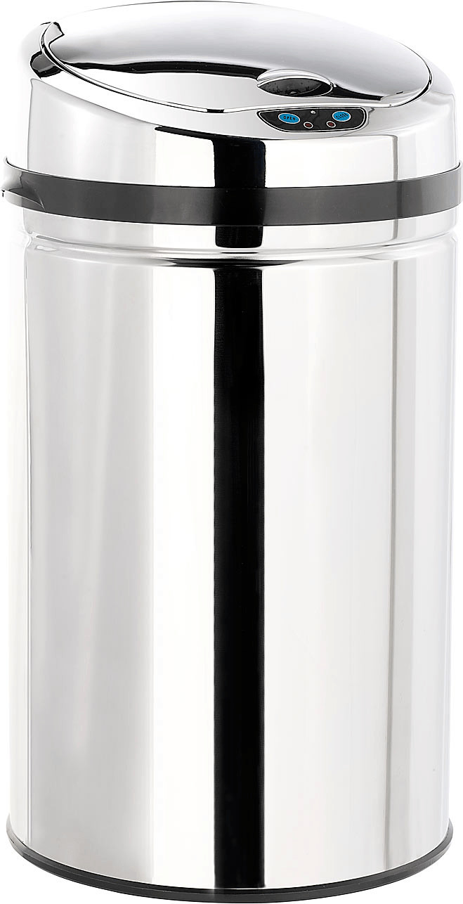infactory Bin with Motion Sensor (30 L)