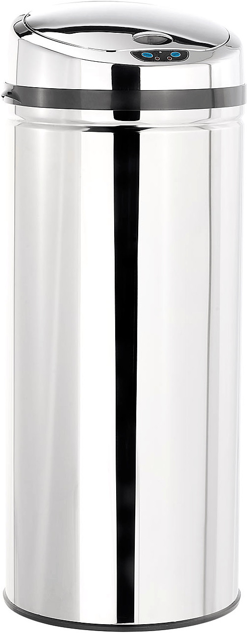 infactory Bin with Motion Sensor (42 L)