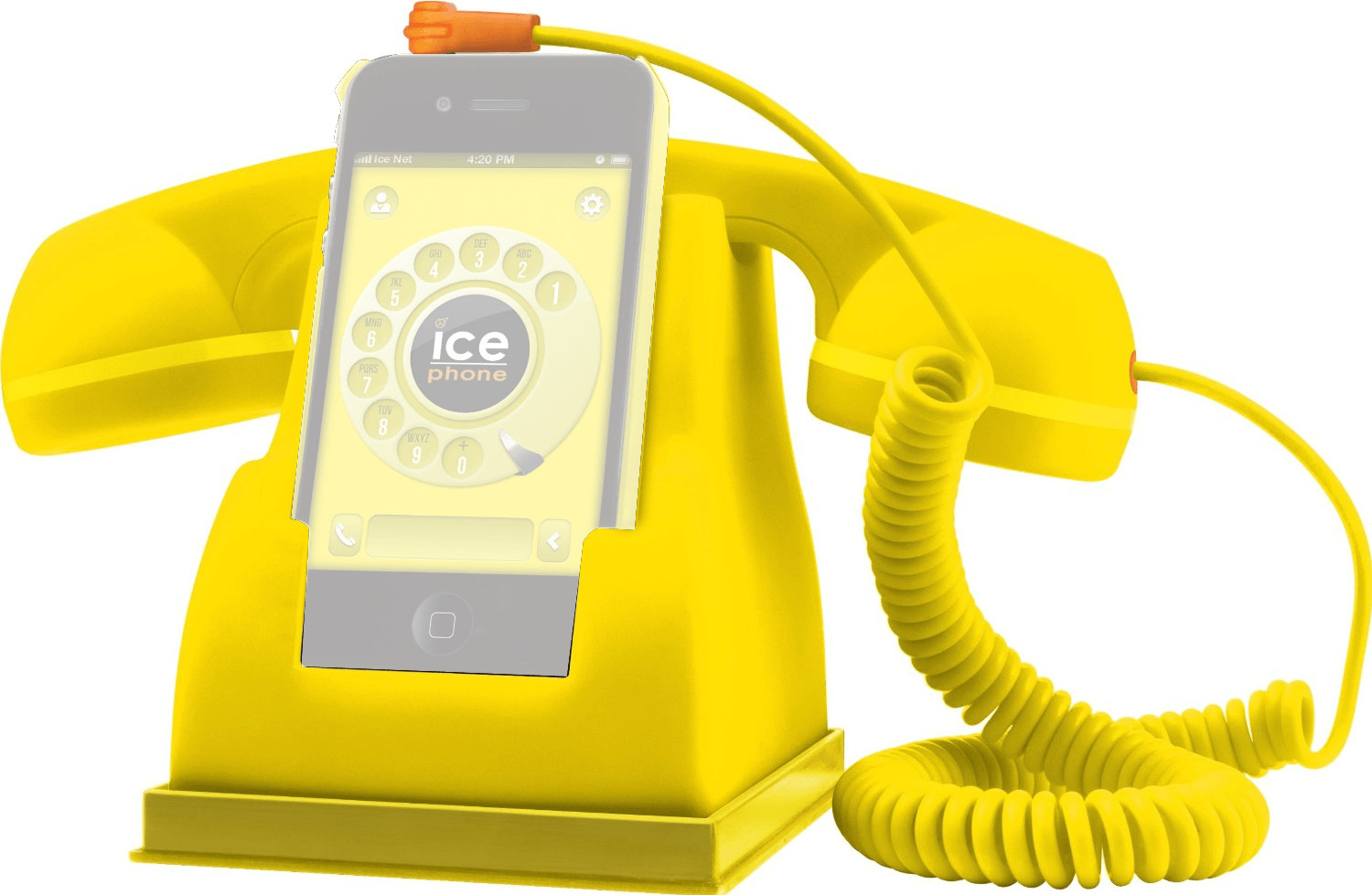 Ice Watch Ice-Phone