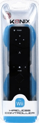 Konix Wii/Wii U Manette sans fil