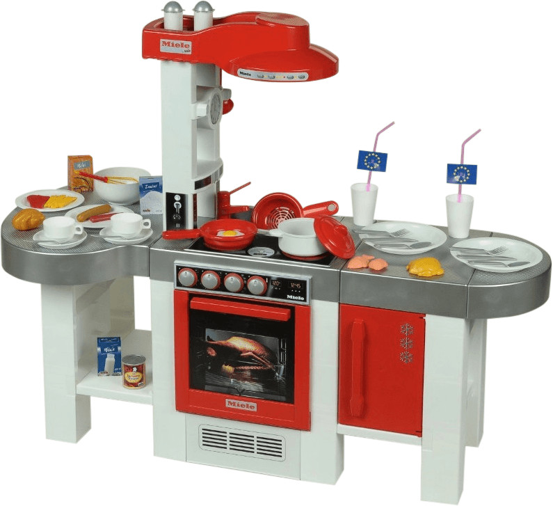 Klein Cuisine Miele Gourmet Prestige