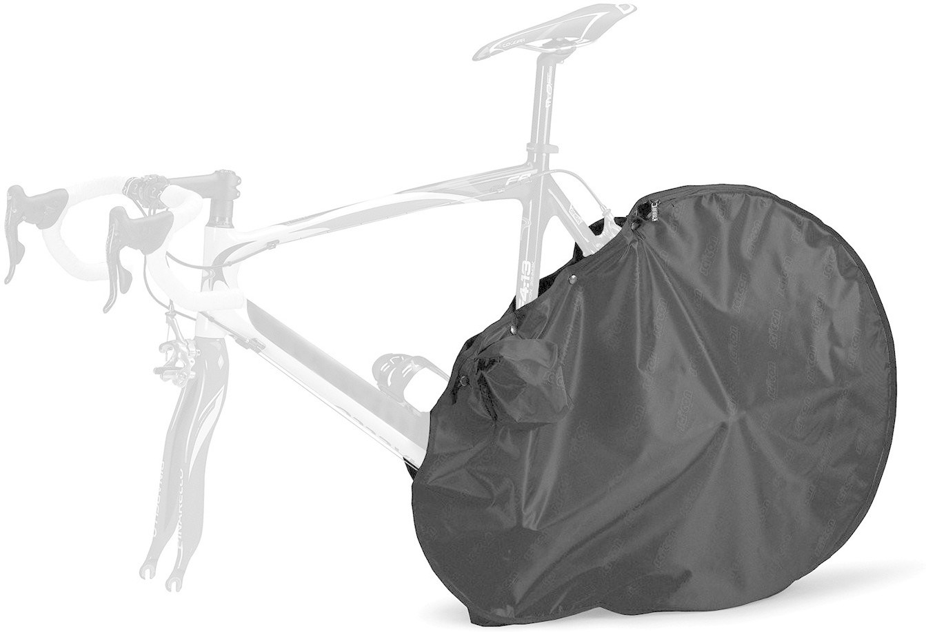 SCICON Wheel+chain Bag