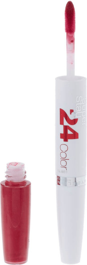 Gemey Maybelline Superstay 24H Color - 175 Extreme Fuchsia