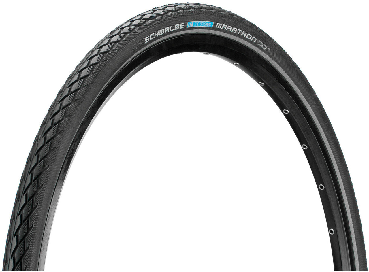 Schwalbe marathon plus 27.5 x 1.65 sale
