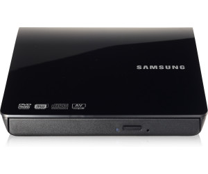 Samsung SE-208DB extern