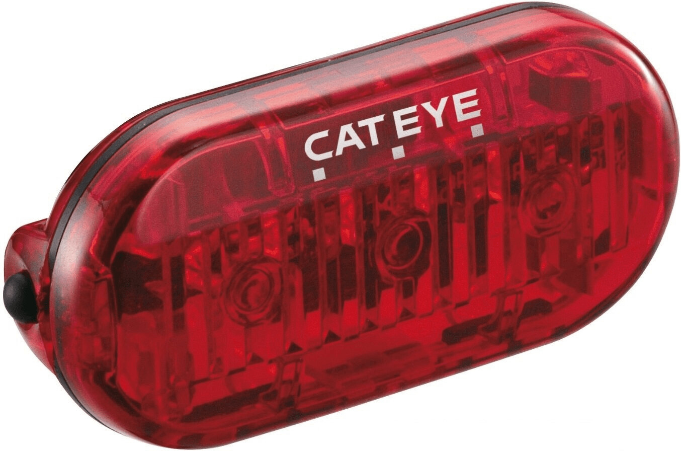 Buy Cateye Omni 3 rear from 9.00 Today Best Deals on idealo
