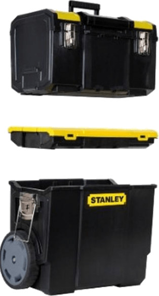 Stanley 70-326 a € 55,51 (oggi)  Migliori prezzi e offerte su idealo