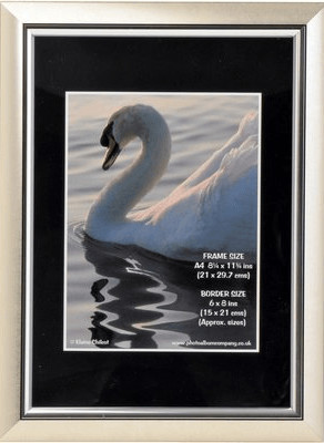 Photo Album Company Picture Frame Certificate DIN A4