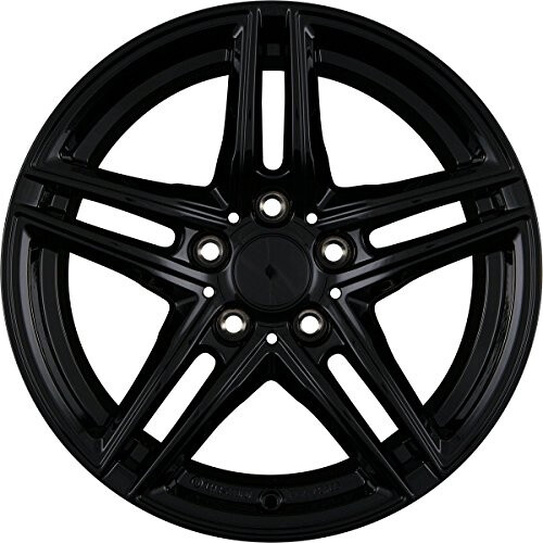 Borbet XR (7x16) brilliant silver