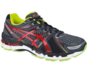 asics gel kayano 19 bianche