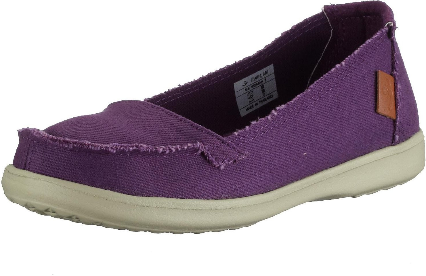 Chung Shi Dux Beach Slip On Women