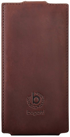 Bugatti Flip Case (Samsung Galaxy S3/S3 LTE)