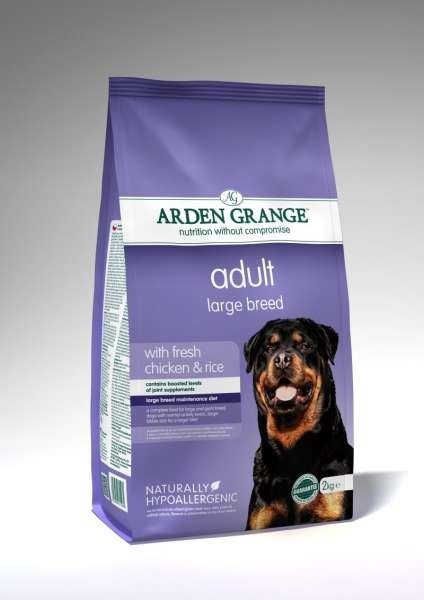 Arden grange sale large breed 15kg