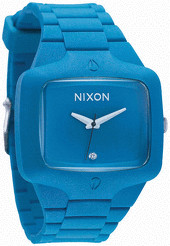 Nixon The Rubber Player